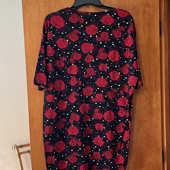 LulaRoe Tunic top, size small - Picture 3 of 3